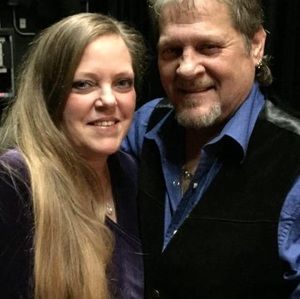 Meet your Posher, Kerry-becky